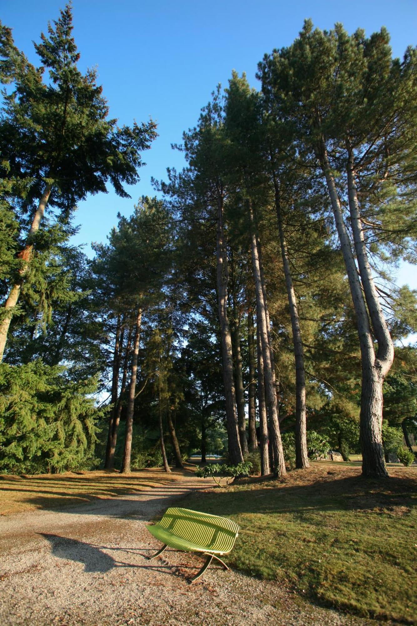 Logis Ar Milin Ξενοδοχείο Châteaubourg Εξωτερικό φωτογραφία